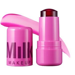 MILK MAKEUP COOLING WATER JELLY TINT in SPLASH 💦 F/S